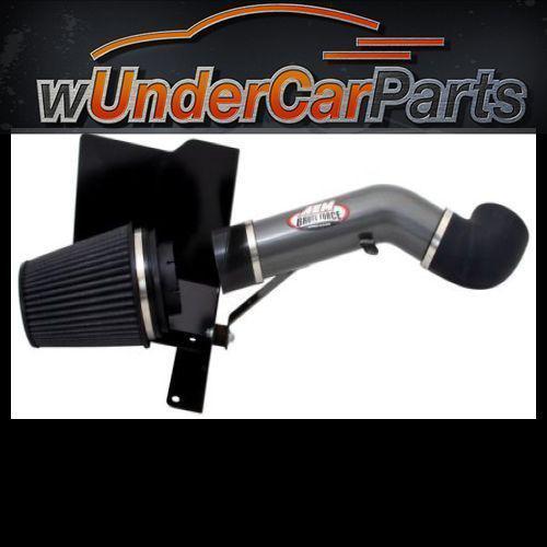 Aem 21-8026dc brute force cold air intake regular clamp