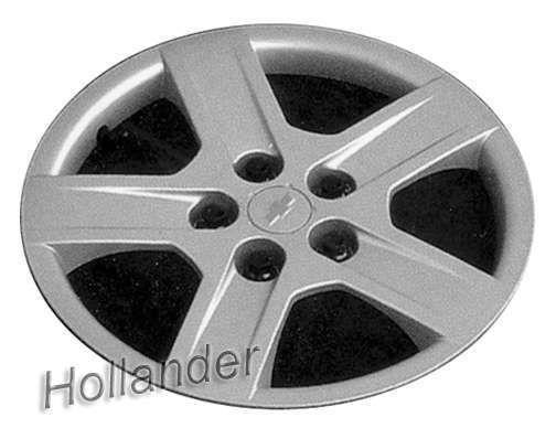 05 06 equinox wheel cover