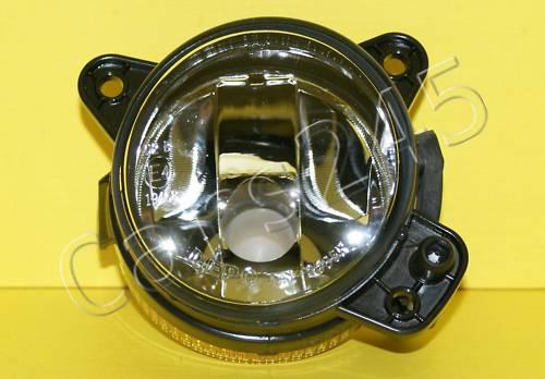 Skoda fabia roomster vw polo gti t5 crafter fog driving light right 99-10