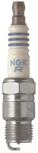 Ngk spark plug laser iridium tapered seal 14mm thread 0.460" reach resistor each
