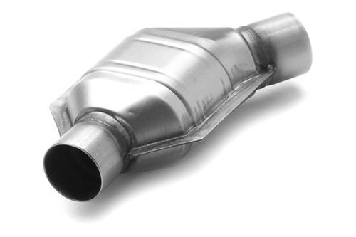 Magnaflow 441175 - 96-97 crown victoria catalytic converters obdii universal