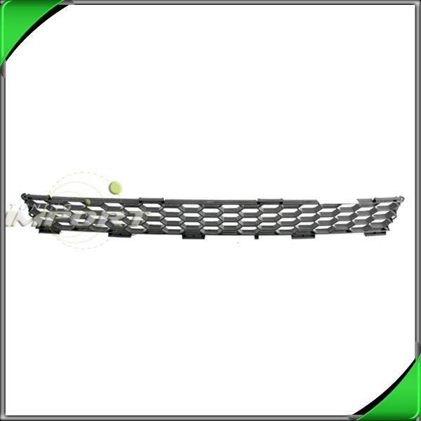 Front bumper lower center bar grille 2004-2006 scion xb honeycomb replacement