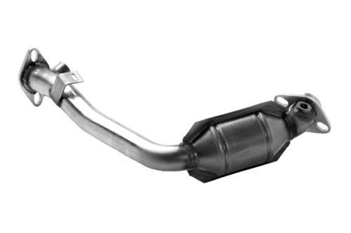 Magnaflow 36346 - 91-95 escort catalytic converters pre-obdii direct fit