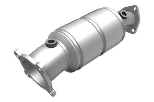 Magnaflow 24190 - 07-08 a4 catalytic converters - not legal in ca pre-obdii