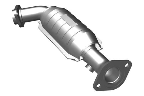 Magnaflow 49885 - 05-07 cts catalytic converters - not legal in ca