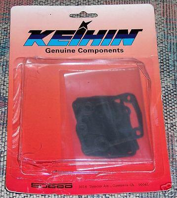 Keihin external fuel pump kit for 650 kawasaki jet skis with 28mm carburetors