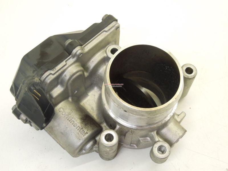 Audi 2.0 tdi throttle body 03l128063k