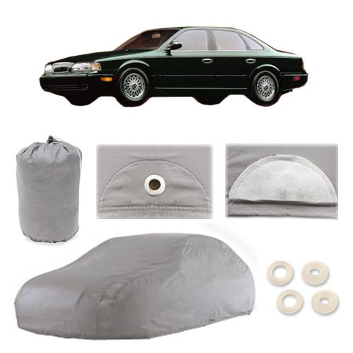 1996-2002 bmw z3 6 layer car cover fitted water proof snow rain uv sun dust