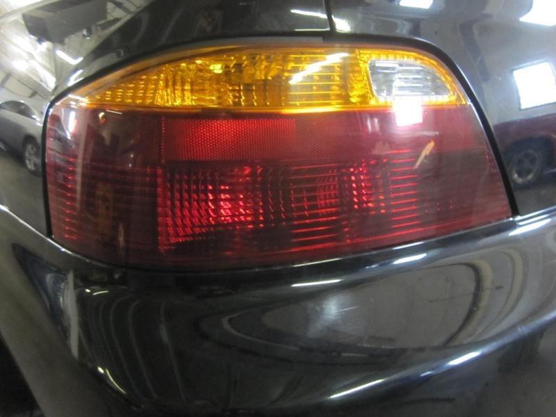 Tail light acura tl 1999 99 2000 00 2001 01 left