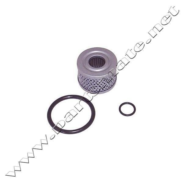 Sierra 7964 standard fuel filter replacement elements / filter k