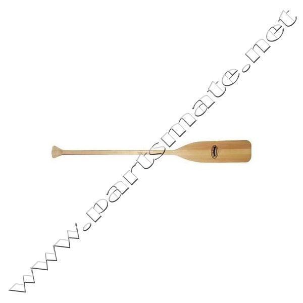 Caviness r5012 r series wood paddle / 5ft laminated paddle