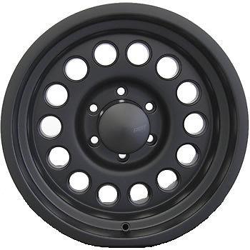 16x8 black american eagle 100  6x5.5 -20 wheels nitto terra grappler 285/75/16