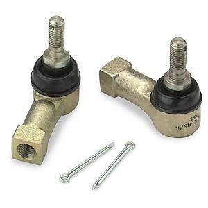 Tie rod end kit ends honda trx250 fourtrax 85-86