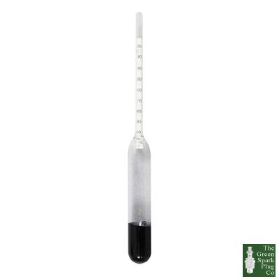 Durite - hydrometer float bg1 - 0-472-06