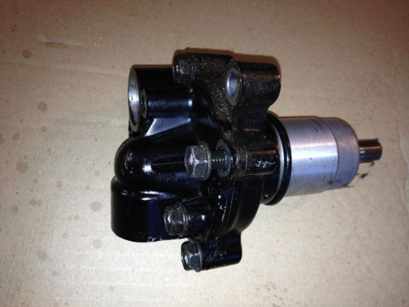 Kawasaki ninja ex 250 ex250 water pump 