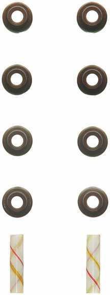 Fel-pro gaskets fpg ss72524 - valve stem oil seal set