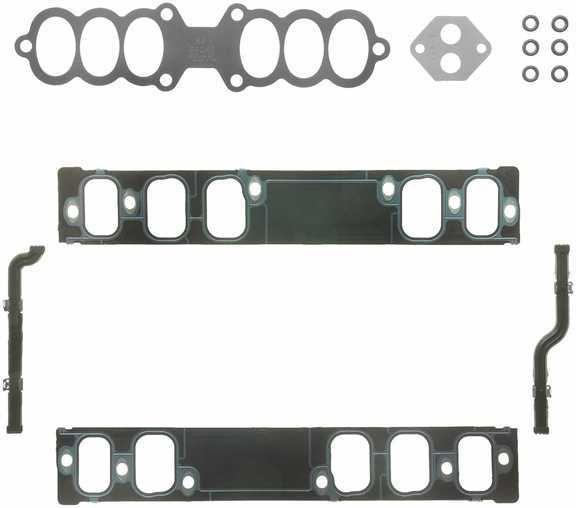 Fel-pro gaskets fpg ms95731 - manifold gasket set (intake)