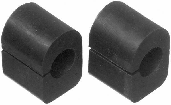 Quick steer sway bar bushing kit eqck5227