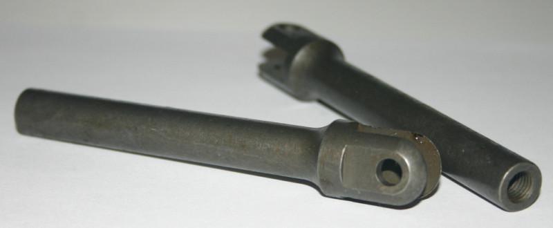 Harley brake rod clevis 4067-30 1930-1957 vl ul el fl