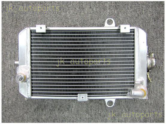 Yamaha 2006-2011 2007 2008 2009 2010 06 07 08 raptor yfm700 yfm 700 r radiator 