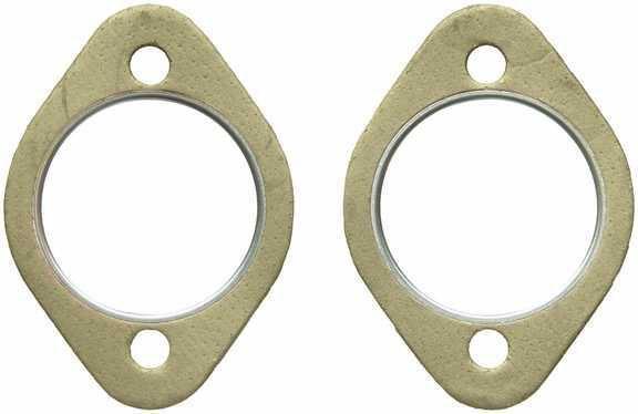 Fel-pro gaskets fpg ms93227 - manifold gasket set (exhaust)