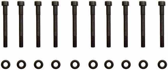 Fel-pro gaskets fpg es74032 - cylinder head bolt set