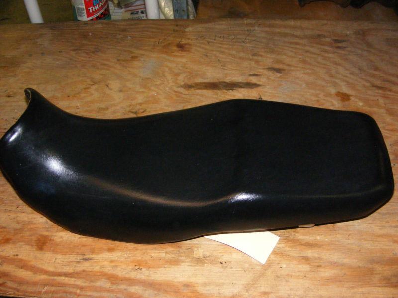 94 kawasaki ex500 seat