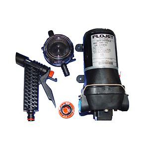 Flojet 12v 50 psi water system pump flojet 04305510a