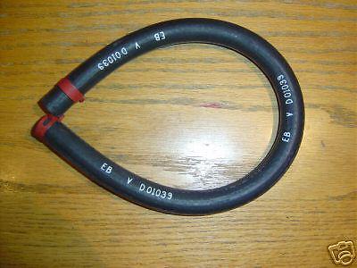 Mopar a b e body jan 71 power steering return hose