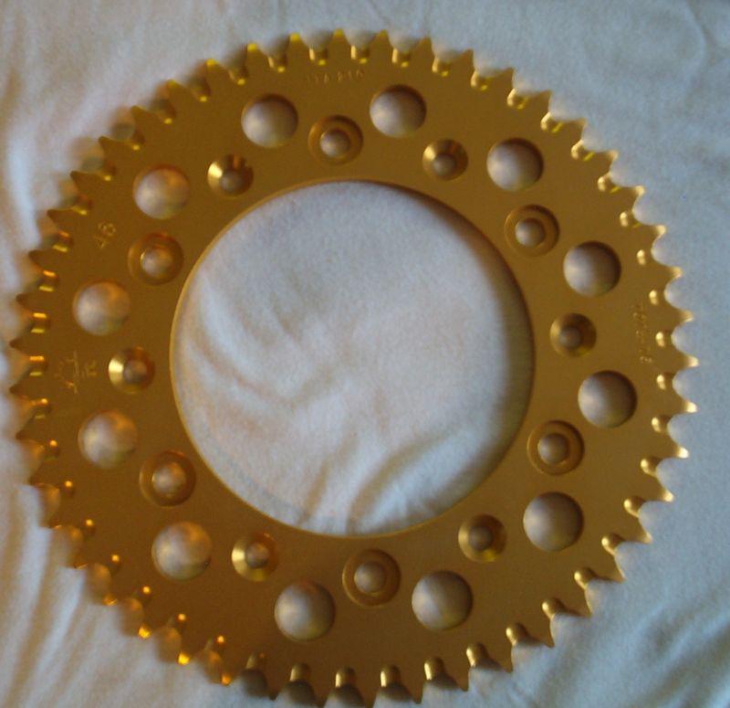 Jt sprocket honda 46 tooth