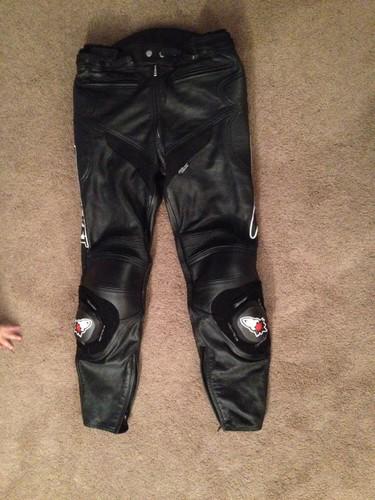 Joe rocket speedmaster track pants