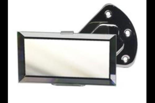 New 1930-31 model a closed car s.s. interior mirror