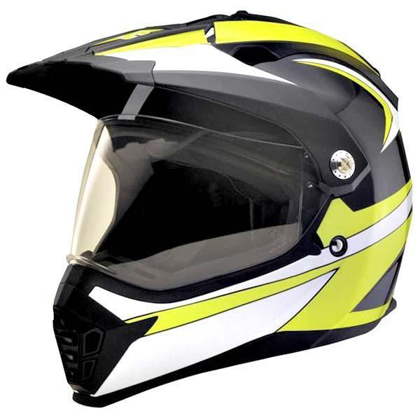 Sparx nexus octane helmets green-grey