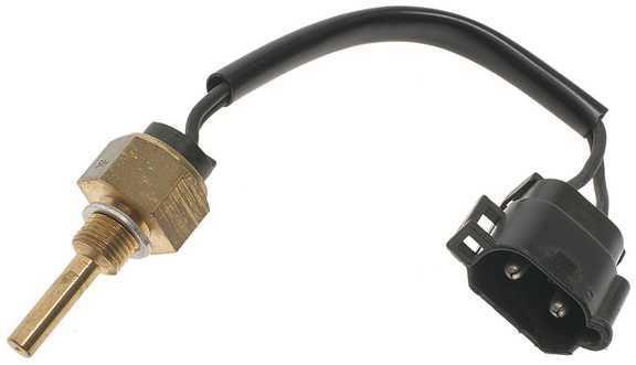 Echlin ignition parts ech ts6019 - coolant temp sensor