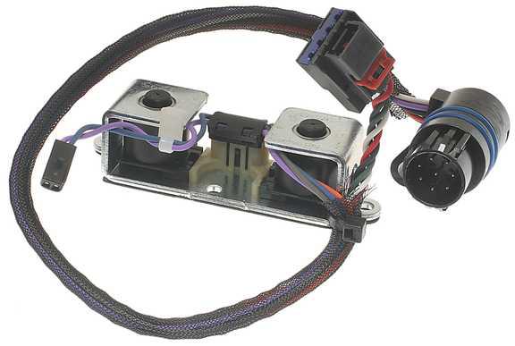 Echlin ignition parts ech tcs565 - transmission control solenoid