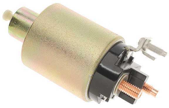 Echlin ignition parts ech st165 - starter solenoid switch