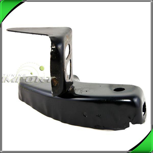 98-04 chevy s10 sonoma blazer jimmy rh passenger front bumper impact bar bracket