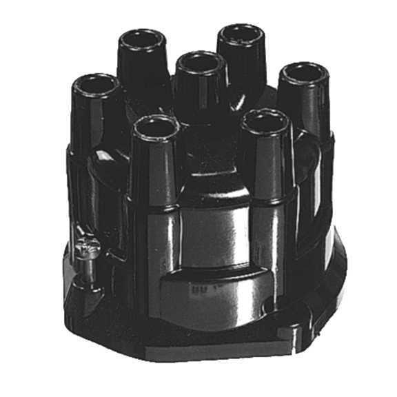 Echlin ignition parts ech rr183 - distributor cap