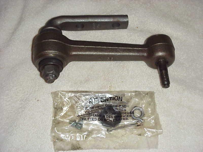 Moog k6258 steering idler arm