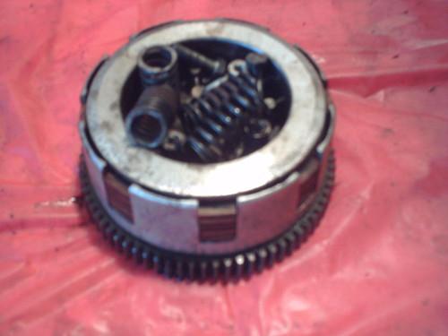 H138e 1970 1971 1972 honda cl100 cl 100 clutch parts