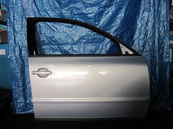 Volkswagen passat 1998 front right door assembly [2613100]