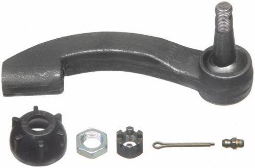 Quick steer tie rod end eqces3358r