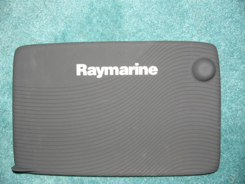 Raymarine sun cover for e125 p/n r70007