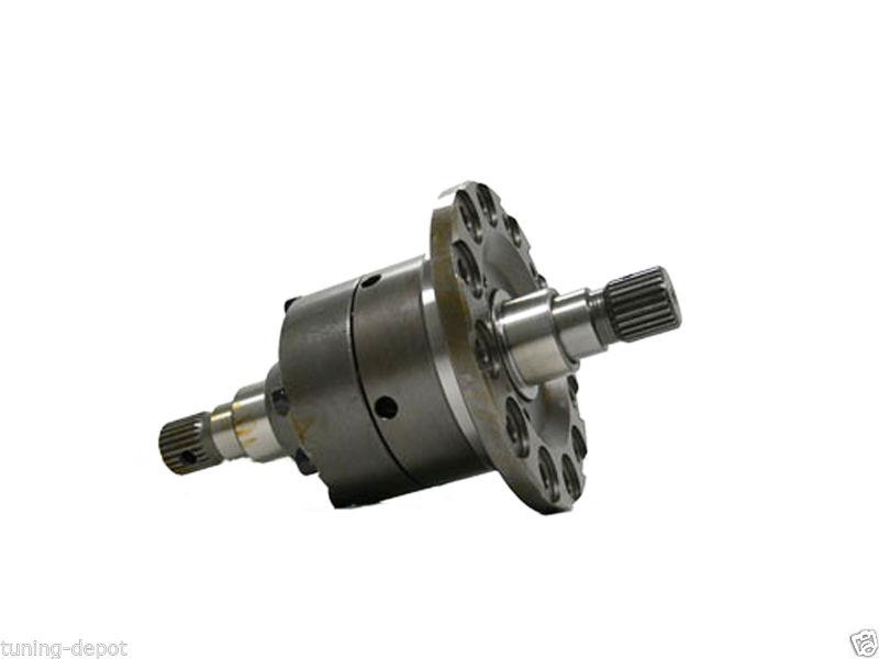 02 - 06 subaru impreza wrx obx lsd helical differential