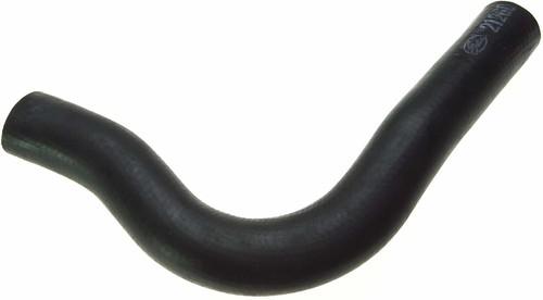 Gates 21260 lower radiator hose-molded coolant hose