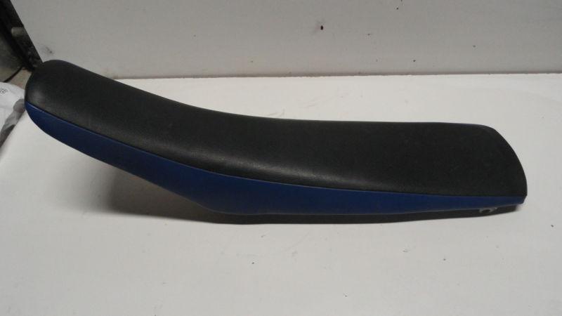 2003 yamaha yz450f yz 450 seat oem 03 04 05  p1