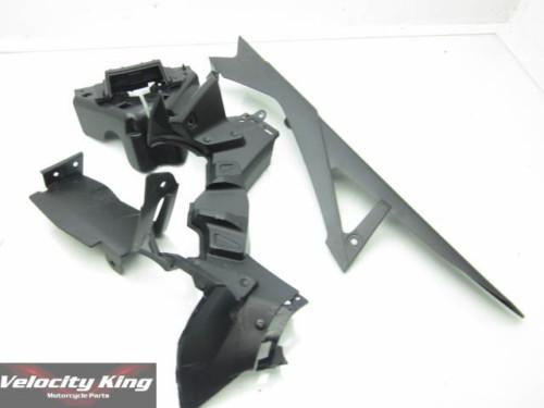 09 10 fz6r fz 6r micsellaneous parts.