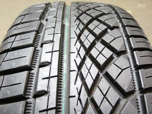 One continental extreme contact dws, 205/50/16 p205/50r16 205 50 16, # 48999 qa