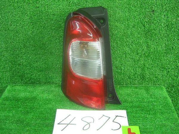 Daihatsu esse 2010 rear left combination lamp [7515600]