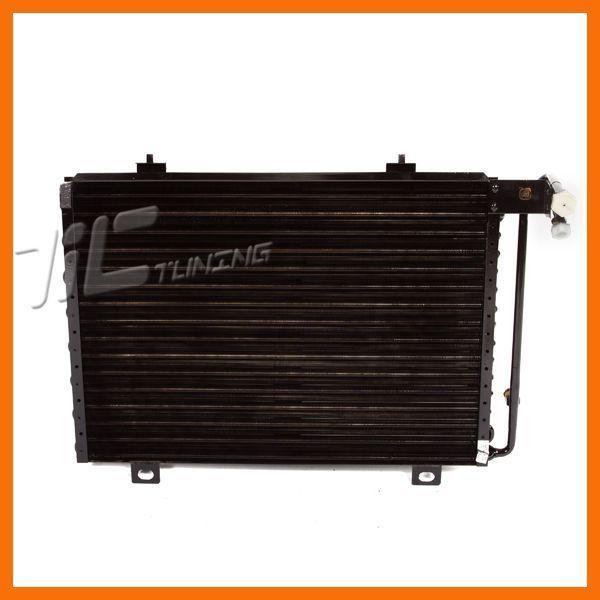 New ac a/c condenser 94-96 mercedes benz c220 95-97 c280 98-00 c43 01-04 clk55